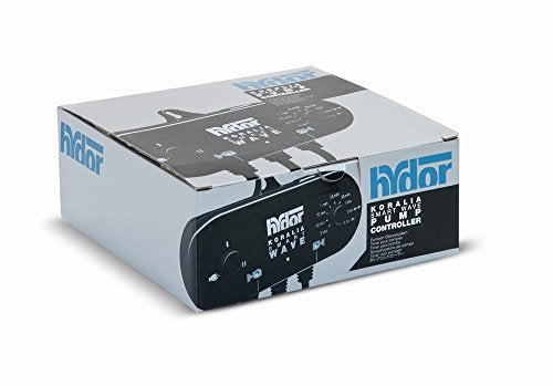 Hydor J02101 Koralia Timer de la pompe de circulation des ondes SmartWave