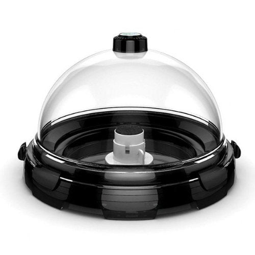 Desktop Aquarium Kit Color: Black