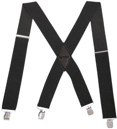 9709011 Green Trail Suspenders - 110cm X 5cm