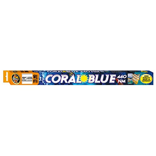 Zoo Med Coral Blue 460 nm T5-Ho lampe
