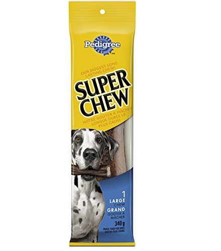 Pedigree Superchew Long-lasting Chew For Dog