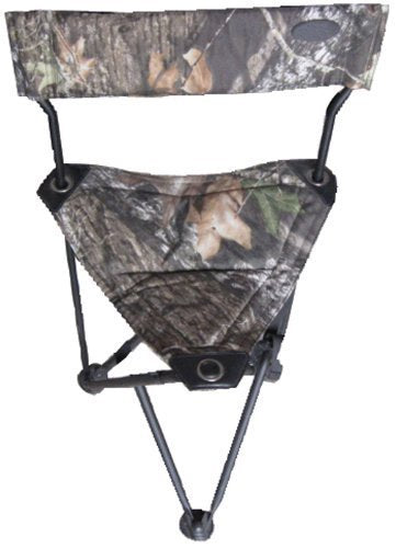 Action Camo Stool With Back 9563105