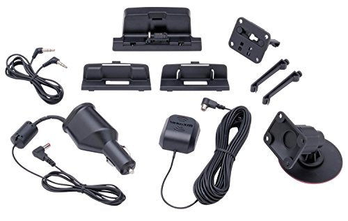 SiriusXM SXDH3KC Universal Satellite Radio Vehicle Kit For Maximum Signal Reception