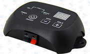 Aniluxe in-Ground Electronic Dog Training Anti-Run Static Shock Dog Fence Collar