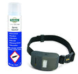 PetSafe Deluxe Anti-Bark Spray Collar for Dogs, Citronella Spray