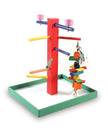 Prévue Hendryx pour animaux de compagnie Products de jeu de perroquet
