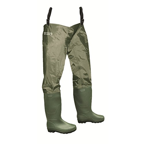 Naturmania Green Trail 9701456 HIP WALDER AVEC SOLE FELT 6 (39)