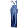 N822P 420 Denier Dorester Bib Pant - Yellow, Green, Navy S-5XL (Navy, XL)