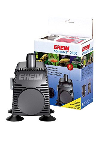 Eheim Compact Plus Water Pump