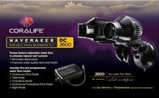 Coralife Pulse Wavemaker