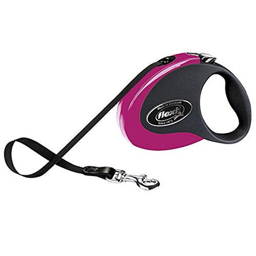 Flexi Collection Retractable Tape For Dog