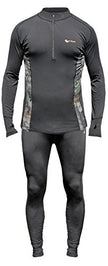 Naturmania A180JP Tek-Air Underwear Set (X-Small)