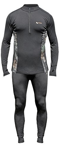 Naturmania A180JP Tek-Air Underwear Set (Large)