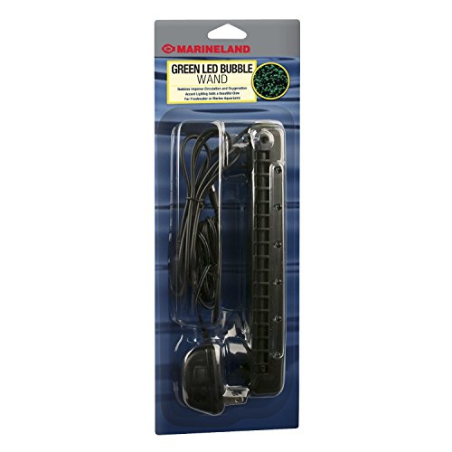 Marineland Color Changing LED Bubble Wand