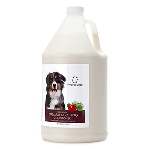 Oster GG4026 Pro Nourish Oatmeal Conditioner with Fresh Apple Scent 1 Gallon