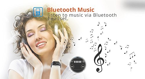 Moolon mart Watch GT08 Plus Clock Sync Notifier Support TF SIM Card Bluetooth Connectivity Android Phone Smartwatchs Alloy Smartwatch