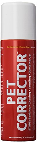 Company of Animals Pet Corrector 200ml, Pack of 3