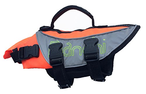 Petego Salty Dog Pet Life Vest