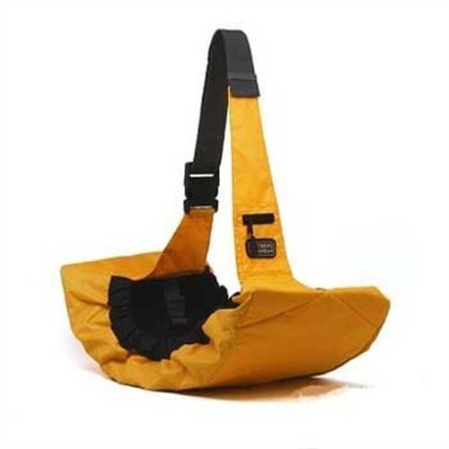 Outward Hound Pet Sling For Dogs (Orange)
