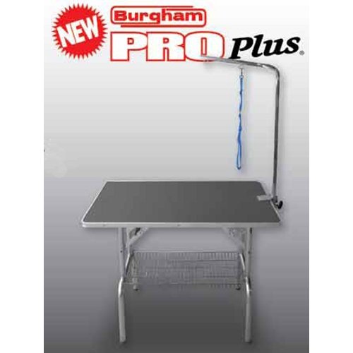 Petmax GG1218 Pro Plus Foldable Grooming Table