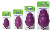 Busy Buddy Squirrel Dude Size:medium Packs:pack Of 1