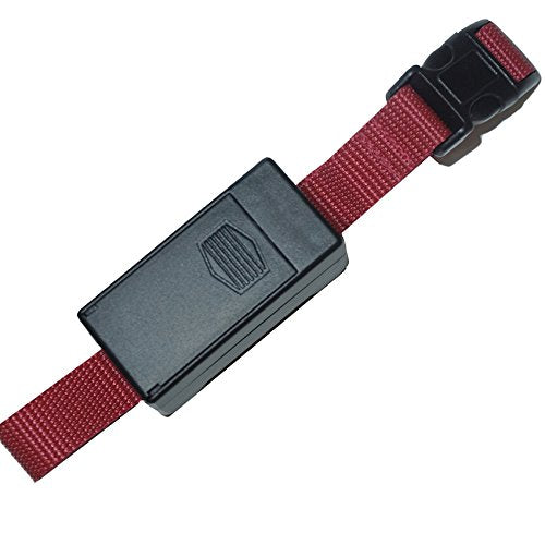High Tech Pet HP-2 Super Hush Puppy Anti-Bark Collar