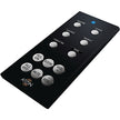 ATON DLA6RM RF Remote pour DLA6 6 Salle Enceinte Sélecteur