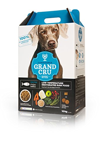 CaniSource Grain-Free Fish Formula Dog Food