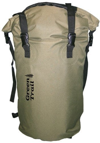 Dry Back Pack 60L 9555160