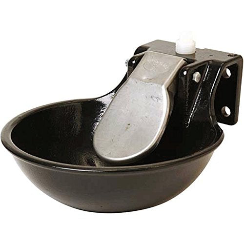 LITTLE GIANT Push Paddle Automatic Stock Waterer