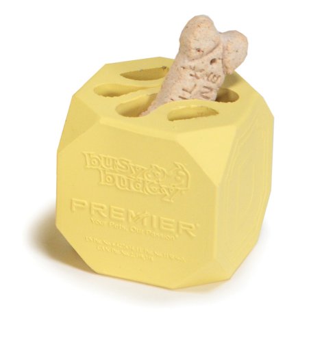 Bloc de biscuit Buddy Buddy BidDy jouet de chien SML