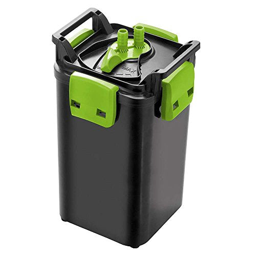 Cobalt Aquatics EXT Canister Filter