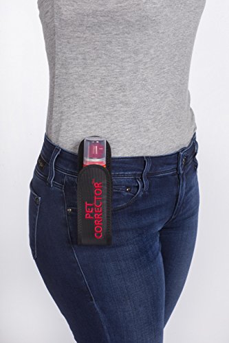 Pet Corrector – The Company of Animals – 50ml Holster