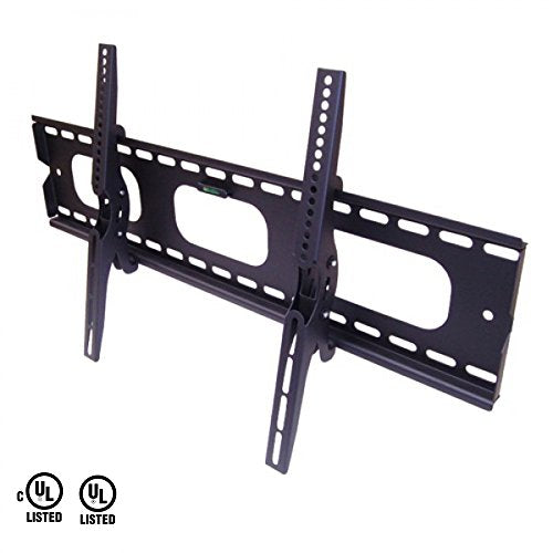 Meilleures montures de vue Best-67 37-70 pouces TV TV inclinent le mont Cul approuvé - jusqu'à 176 lb (80 kg)