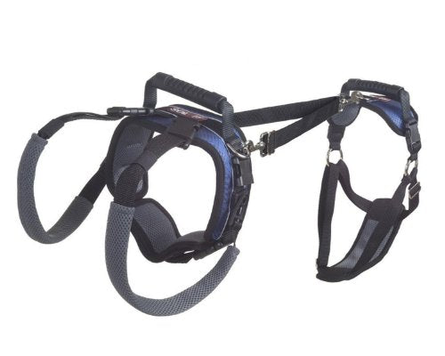 Solvit 26746 CareLift Full Dog Lifting Aid (Large)
