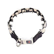 Herm Sprenger 20735 Neck Tech Forming Training Dog Collar 24 pouces