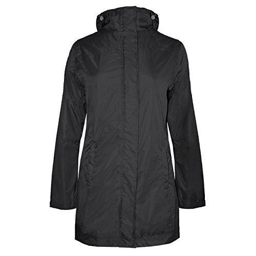 Naturmania Alizã © E 44308JF Jade Facket Women's Jade (noir, 2x-gard)