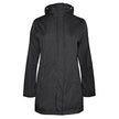 Naturmania Alizã © E 44308JF Jade Veste pour femmes (noir, petit)