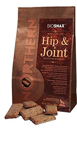 Northern Biscuit BioSnax Hip and Joint Adult Dog Biscuits 300grams