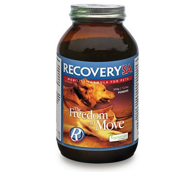 Purica 333-001 Recovery SA Powder For Dog 1kg