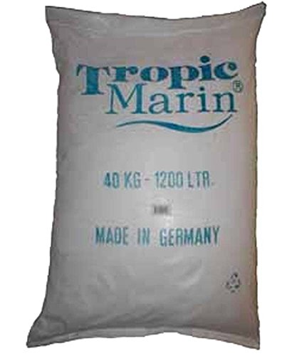 Tropic Marin 10155 Seasalt Bag 230gal