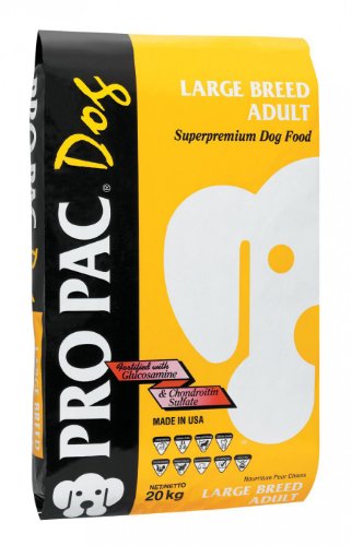 ProPac Large Breed Dog Food