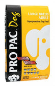 ProPac Large Breed Dog Food