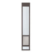 PetSafe Freedom Aluminum Patio Panel Sliding Glass Dog and Cat Door