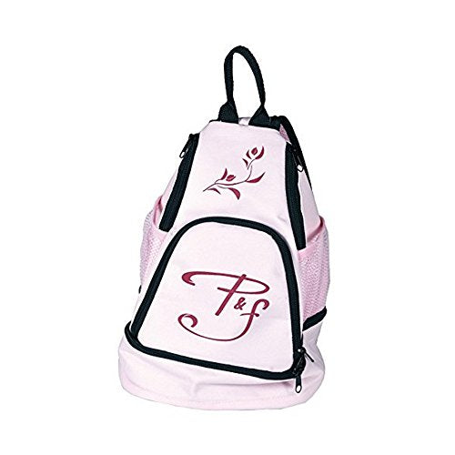 Pilote&Filles Lunchbox Pink