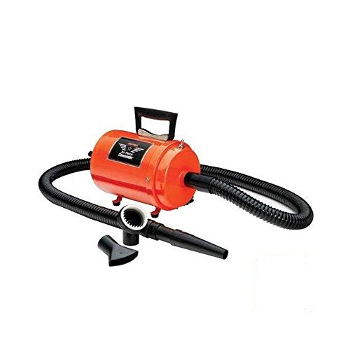 Metro Vacuum 35580 Dryer commandant de l'Air Force AFTD-3