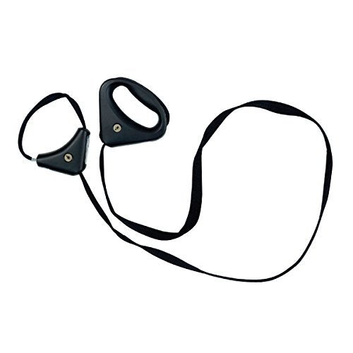 Pawz DD8875 Safespot Locking Dog Leash 48 inch