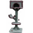 Scratch LW02 Meow Mansion 5 Foot High