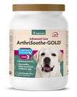 Naturvet a testé cliniquement en clinique de niveau arthrisoothe-or 3 Care Advanced Joint pour les chiens et les chats, 240 CT Time Release, ChewableTablets, Made in USA