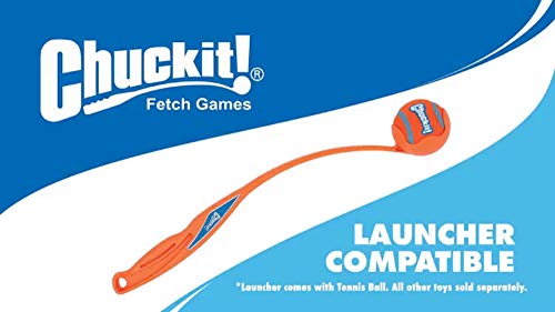 Chuckit! Les boules de Whistler